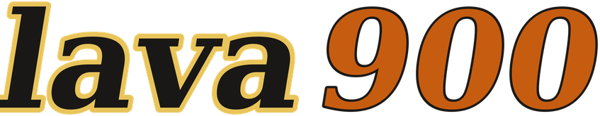 lava900 logo